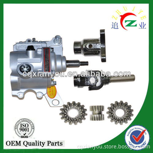 3 wheeler auto rickshaw parts reverse gear and reverse gearbox for sale
